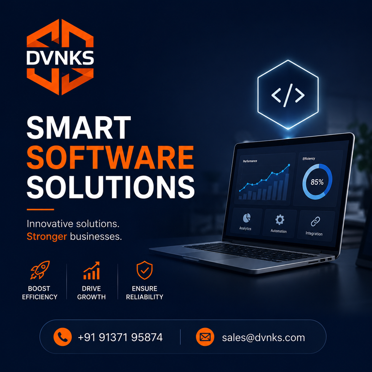 Why modern business need ERP software in 2026 - Cover Image