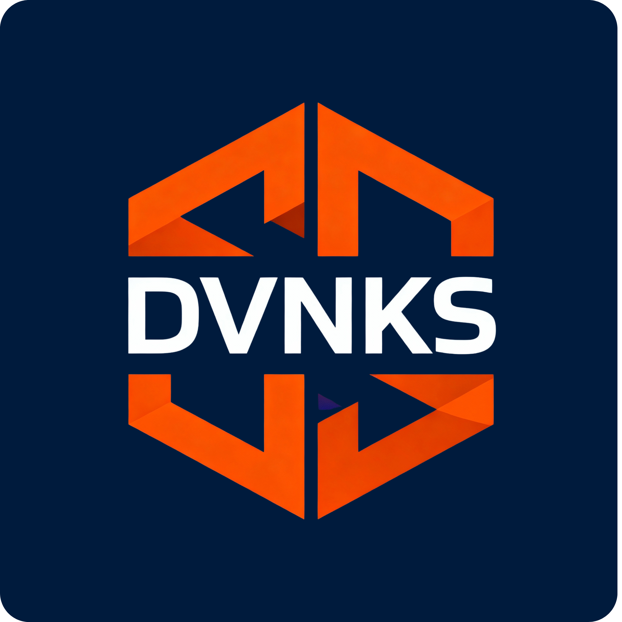 DVNKS Logo